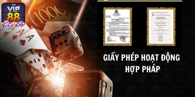 Về chúng tôi Vip88 - Cổng game đáng tin